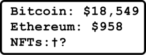 ☠️ CRYPTO DEAD? ☠️