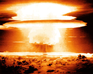 NEW RUSSIAN NUCLEAR THREAT AGAINST THE WEST ⚠️