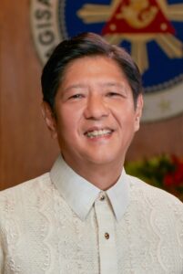 Bongbong Marcos — the criminal son of Philippines’ infamous dictator — cooperates with the US to start a new war in East Asia 🚨