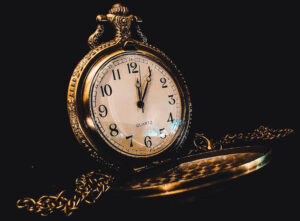 DEPT CLOCK — OR DEATH CLOCK? Each U.S. taxpayer now owes $250,000 💀⏰