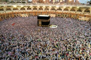 ONLY A THIRD OF DANES — THE HAPPIEST PEOPLE IN THE WORLD — BELIEVE IN CHRISTIANITY AND ISLAM’S DISGUSTING ANTI-LGBTQ MONSTER “GOD” [Danish article, use a browser extension for translation] 🇩🇰👍