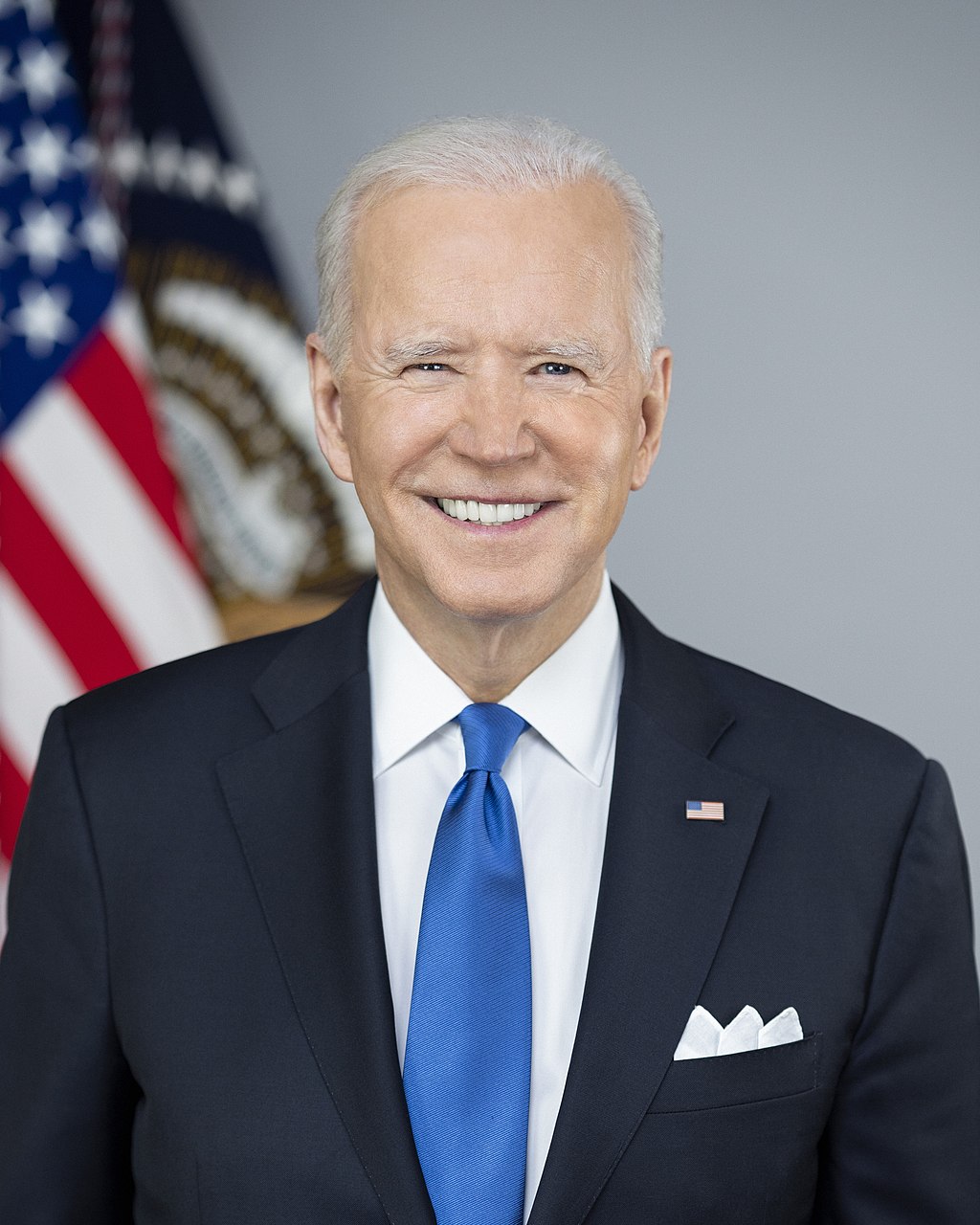 JOE’S HORROR SHOW GOES ON! In this week’s shocking episode, a deeply deluded Biden believes he’s ‘running the world’ and will only stop doing so when his non-existing fantasy friend tells him to — no doctors or medical tests required 😬