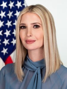 IS IVANKA TRUMP DEMENT? Says she can’t remember more than 30 times at fraud trial 😬