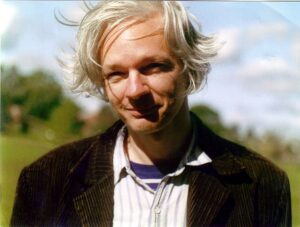 UK court to hear persecuted journalist and folk hero Julian Assange’s final appeal against possibly deadly extradition to U.S. 🚨