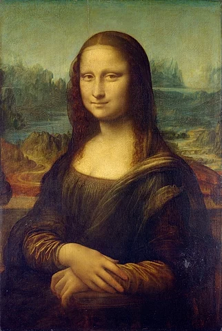 Microsoft AI tries — and MISERABLY fails — to make Mona Lisa rap in video that doesn’t even have the slightest resemblance with Leo’s La Gioconda 🤡