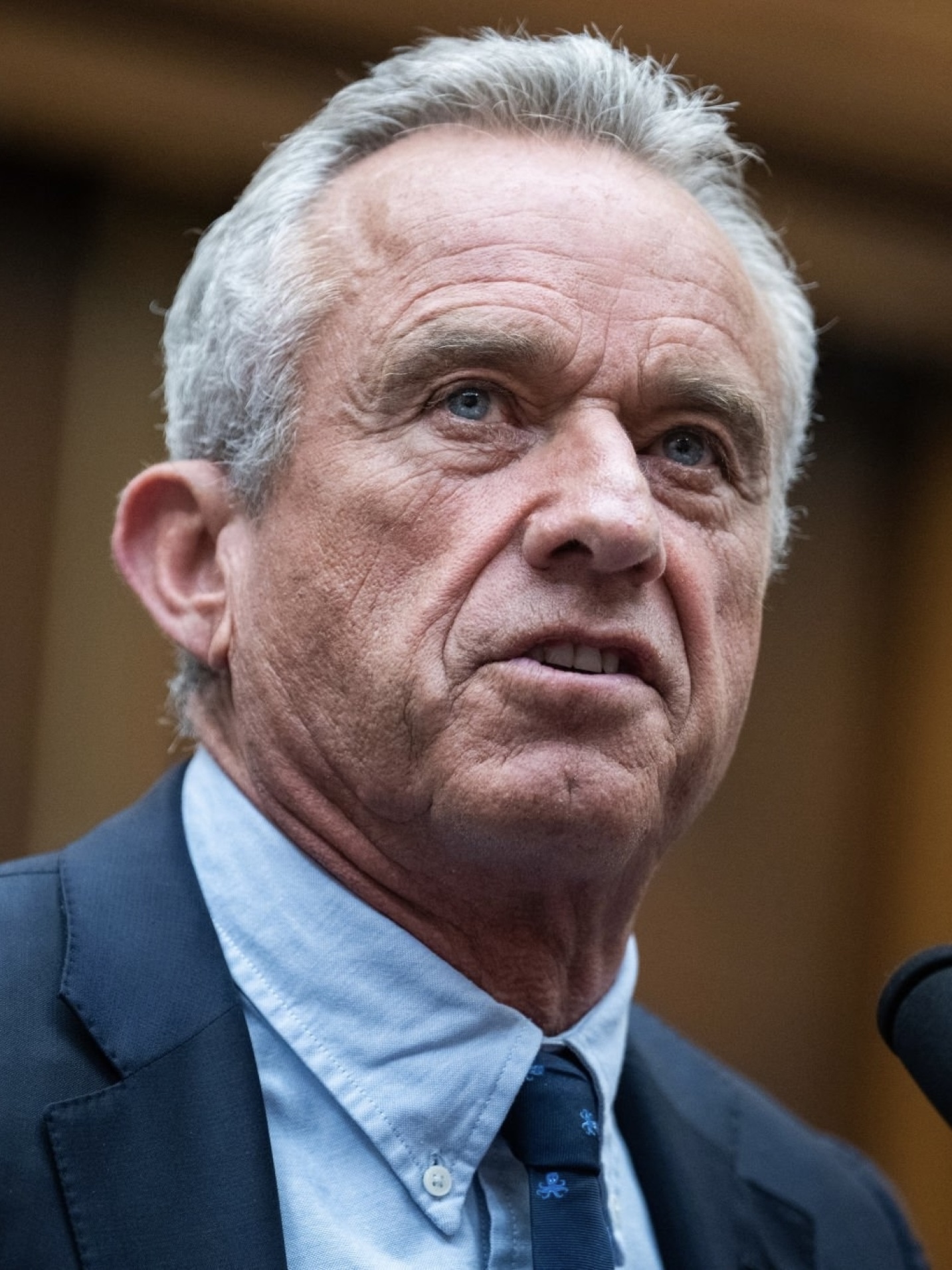 A NEW PRESIDENT KENNEDY? Biden and New York Times in total panic over RFK Jr 😬