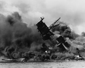 PEARL HARBOR 2.O? Tsunami hits Hawaii as the Climate Disaster strikes back at USA’s ‘Drill, Baby, Drill’ madness 🌊