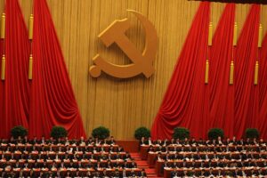CHINA NOW LEADER OF WORLD — THANKS TO HITLER-PRAISING FELON DONALD TRUMP 🇨🇳🏆